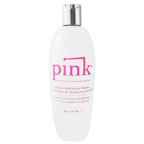 Pink Silicone